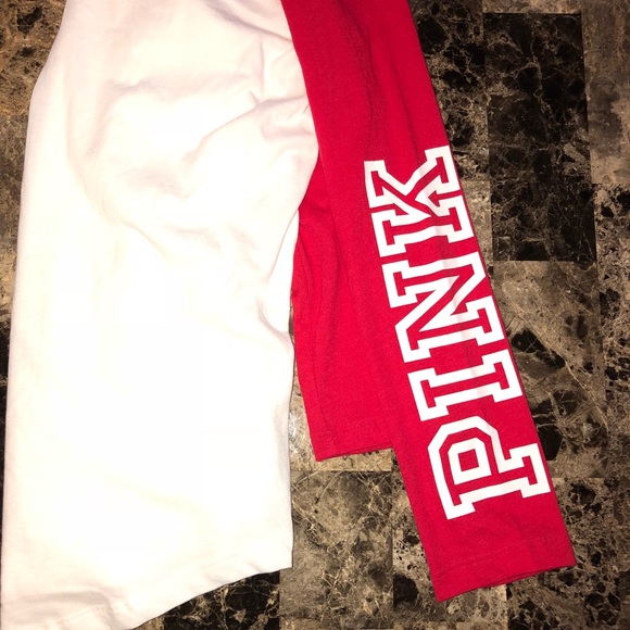 1 LEFT! PINK Victoria’s Secret Christmas - Picture 5 of 8